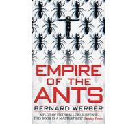 Empire Of The Ants – Penguin Books