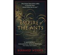 Empire of the Ants: A Novel