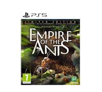 Empire Of The Ants [Limited Edition] - Ps5