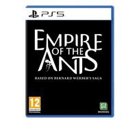 Empire of the Ants Limited Edition - PS5 PlayStation 5 (Sony Playstation 5)