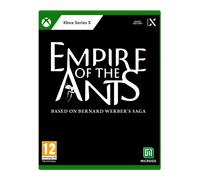 Empire of the Ants Limited Edition - Xbox (Microsoft Xbox Series X S)