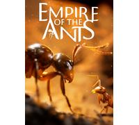 Empire of the Ants PC