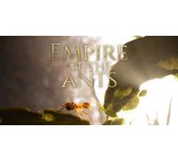 Empire of the Ants (PC)