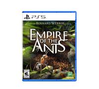 Empire of the Ants - PlayStation 5