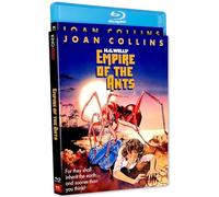 Empire of the Ants (Special Edition) (Kino Cult #11) [Blu-ray]