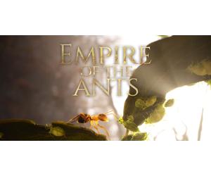 Empire of the Ants (Steam Account)