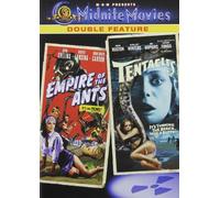 Empire of the Ants & Tentacles [Import USA Zone 1]