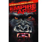 Empire of The Apes