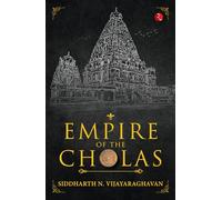 Empire of the Cholas