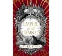 Empire Of The Damned - Empire Of The Vampire (2)