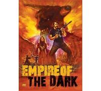 Empire Of The Dark (On Demand Dvd-R)