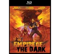 Empire Of The Dark [Region Free] [Blu-ray]