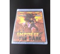 Empire Of The Dark Vci Remastered Special Edition - Blu-Ray Dvd
