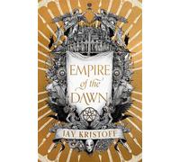 Empire of the dawn (empire of the vampire book 3)