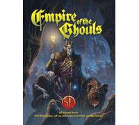 Empire Of The Ghouls 5e