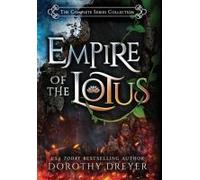 Empire Of The Lotus