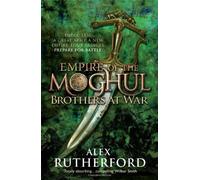 Empire Of The Moghul: Brothers At War
