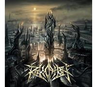 Empire Of The Obscene (Reissue) by Revocation [Audio CD] NEUF