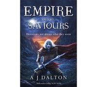 Empire of the Saviours (Chronicles of/Cosmic Warlord 1) - [Version Originale] Inconnu (Auteur)