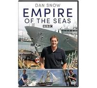 Empire of The Seas-BBC [Import]