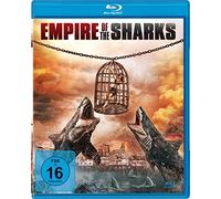 Empire of The Sharks (Blu-Ray) [Import]