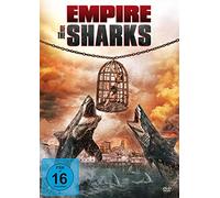 Empire of The Sharks [Import]