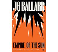 Empire Of The Sun – Harper Collins Publishers