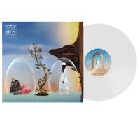 Ask That God Vinyle Transparent Vinyle