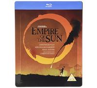 Empire of The Sun [Blu-Ray] [Import]