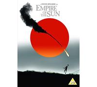 Empire of the Sun [DVD] [1987] by Christian Bale