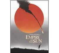 Empire of the Sun - DVD Zone 1 G
