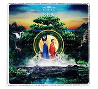 Empire Of The Sun - Empire Of The Sun: Two Vines [CD]