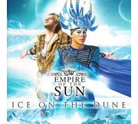 Empire Of The Sun - Ice On The Dune [CD]