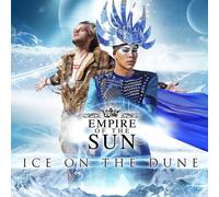 Empire of the Sun Ice On the Dune (Vinyl)