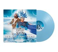 Ice On The Dune – Vinyle – Édition limitée (bleu) – Universal Music Group