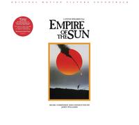 John Williams - Empire Of The Sun (Original Motion Picture Soundtrack) [Vinyl] C