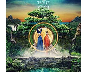 Empire of the Sun - Two Vines