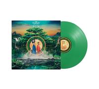 Empire Of The Sun - Two Vines (Transparent Green Coloured) (LP)