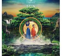 Empire of the Sun Two Vines (Vinyl) 12" Album