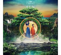 Empire of the Sun – Two Vines – Vinyle 12" transparent vert – Édition limitée