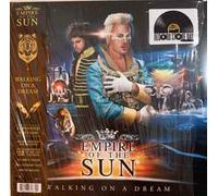Empire Of The Sun - Walking On A Dream - Record Store Day 2026 - Édition Limitée Double Vinyles Couleurs