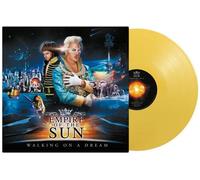 Empire Of The Sun - Walking On A Dream [Vinyl Lp] Colored Vinyl, Ltd Ed, Yellow