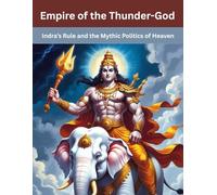 Empire of the Thunder-God: Indra’s Rule and the Mythic Politics of Heaven