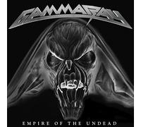 Empire of the Undead