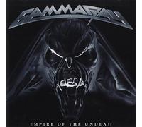 Empire of The Undead