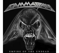 Empire Of The Undead CD