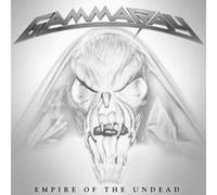 Empire of the undead CD + DVD