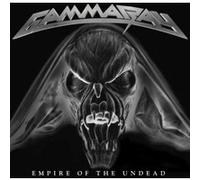 Empire Of The Undead – CD – earMUSIC