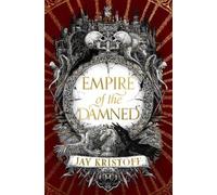 Empire of the Vampire Untitled 2 (Empire of the Vampire, Book 2) (Empire of