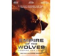 EMPIRE OF THE WOLVES-VN G
